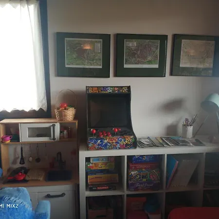 Sierra De La Demanda *