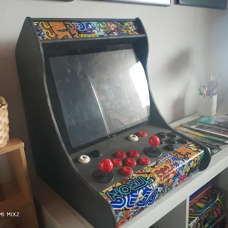 Sierra De La Demanda Prázdninový dům Barbadillo de Herreros