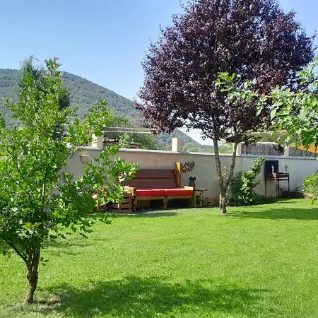 Sierra De La Demanda Σπίτι διακοπών *