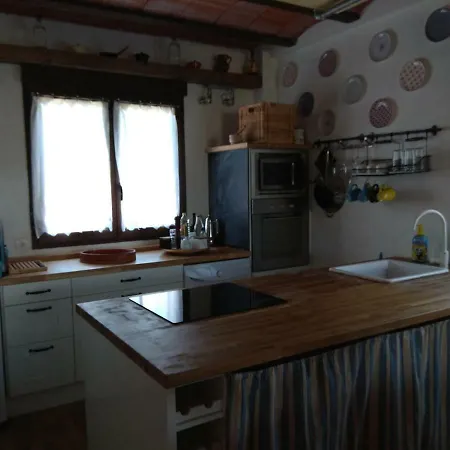 Sierra De La Demanda *