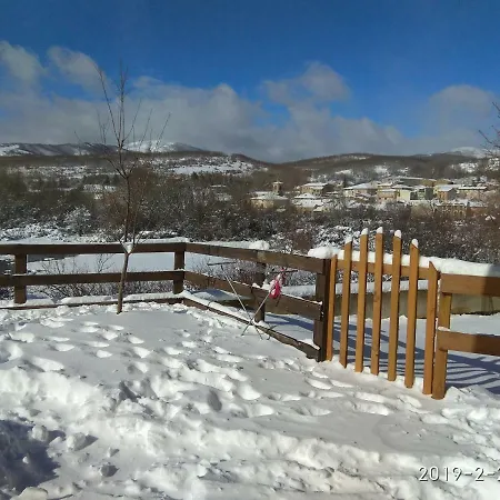 Sierra De La Demanda *