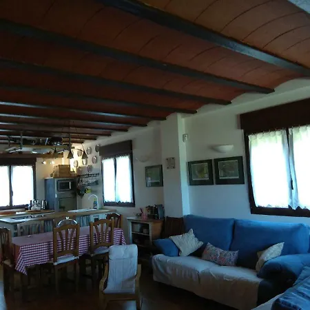 Sierra De La Demanda Σπίτι διακοπών