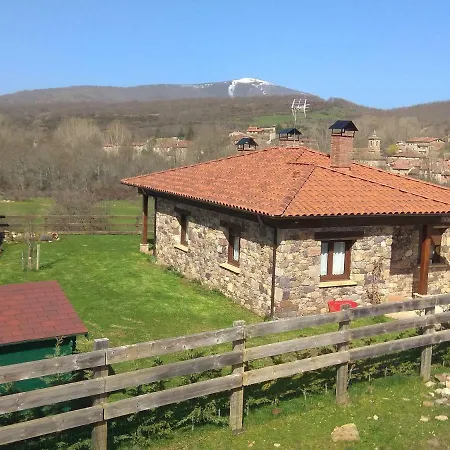 Sierra De La Demanda Holiday home *