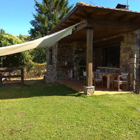 Holiday home Sierra De La Demanda *