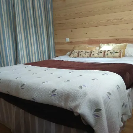 Prázdninový dům Sierra De La Demanda