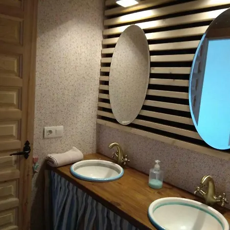 Sierra De La Demanda * Barbadillo de Herreros