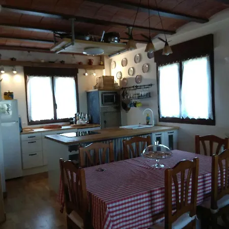 Sierra De La Demanda *