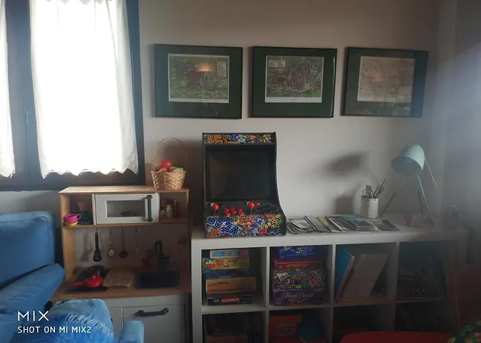 Sierra De La Demanda *