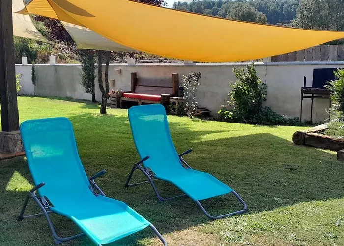 Sierra De La Demanda * Barbadillo de Herreros