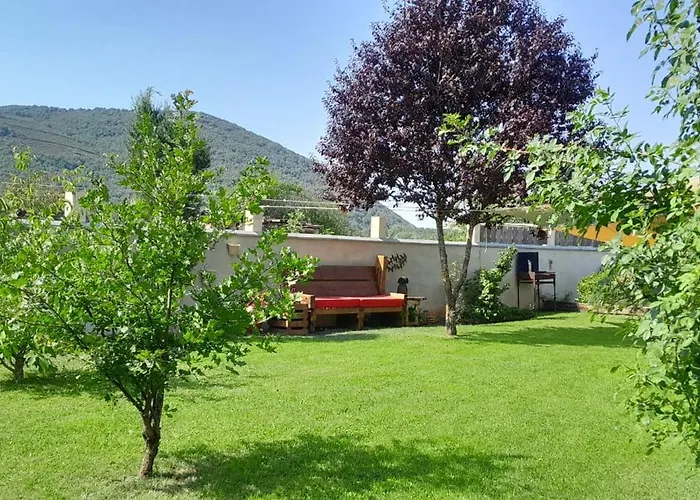 Sierra De La Demanda Tatil Evi *