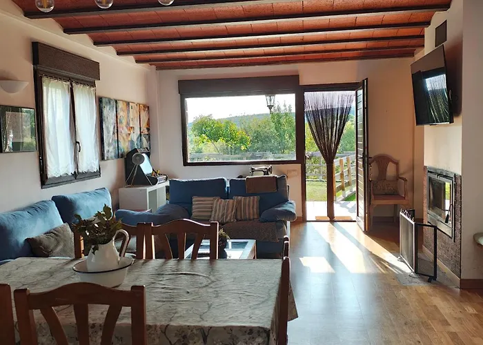 Holiday home Sierra De La Demanda