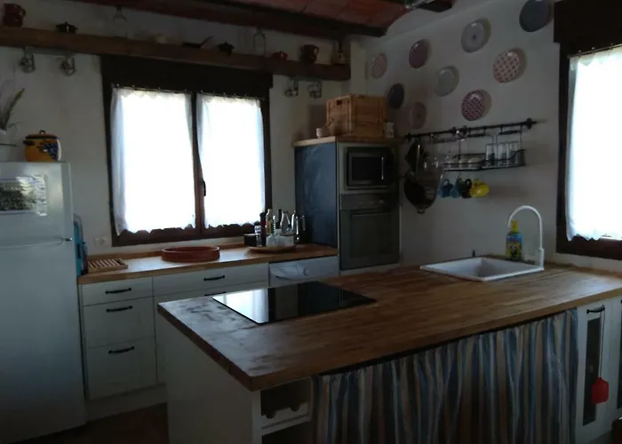 Sierra De La Demanda *