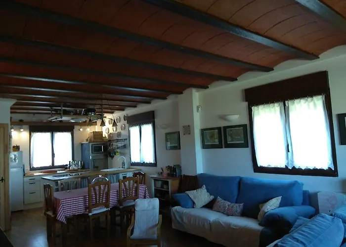 Sierra De La Demanda Σπίτι διακοπών