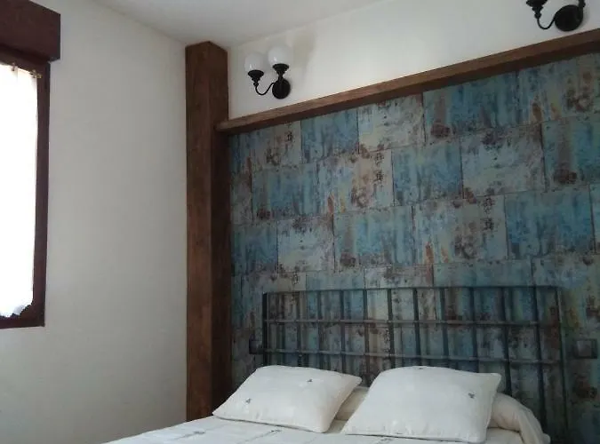 Sierra De La Demanda Barbadillo de Herreros