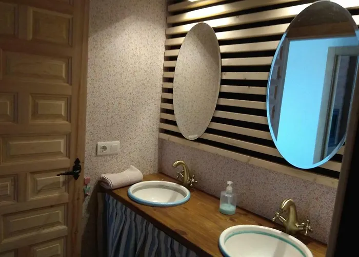 Sierra De La Demanda * Barbadillo de Herreros