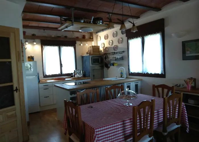 Sierra De La Demanda *